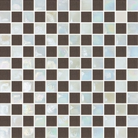 0207 Ice Jade + керамическая мозаичная шахма