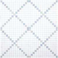 D Белый + Белая симфония (поддержка настройки)