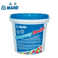 MABEI 3KG Эпоксидный прозрачный агент 149