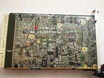 ADLINK CPCI-3915 凌华 51-31107-0A20 原装拆机工控医疗设备主板