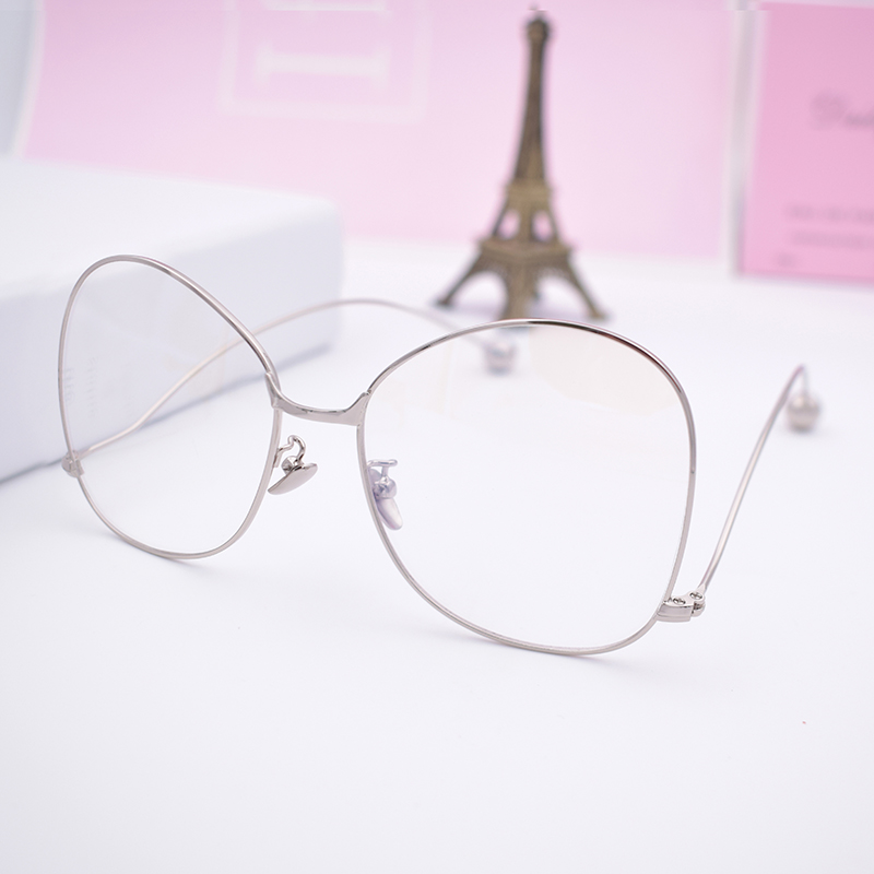 Montures de lunettes DITU en Alliage de titane - Ref 3138978 Image 4