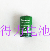 Hongtai wireless door and window magnetic 3 6V lithium battery