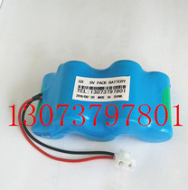 Sunshine Hyde Sanxiong sensor brand new battery 6V battery discount price hot sale