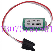 AB PLC battery 1747-BA 1749-BA 1769-BA AB PLC battery