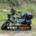 Подходит для мотоцикла Honda Cub CC110 cross cub модифицированное переднее лобовое стекло ретро-лобовое стекло mini 0