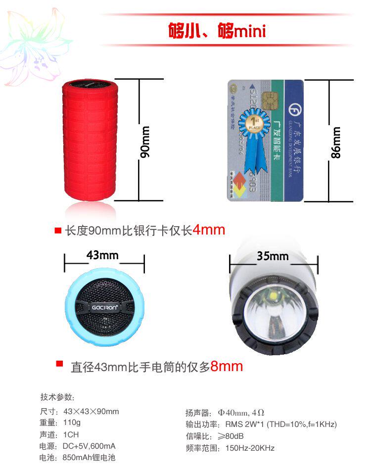 Haut-parleurs pour vélos - Ref 2262703 Image 25