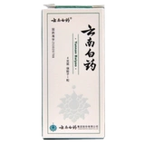 云南白药 Yunnan Baiyao 4g*1 бутылка/коробка yunnan baiyao порошок