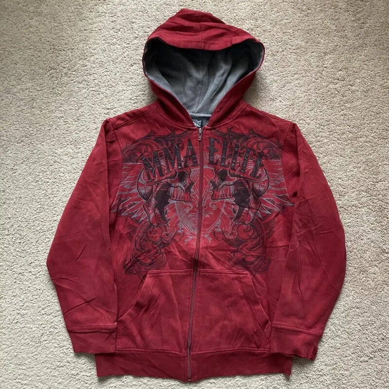 New Foreign Trade Sweatshirt, Black Four-Leaf Clover Hoodie, Custom-Made with Zipper, Youth Zip-Up Sweatshirt New Foreign Trade Sweatshirt, Black Four-Leaf Clover Hoodie, Custom-Made with Zipper, Youth Zip-Up Sweatshirt