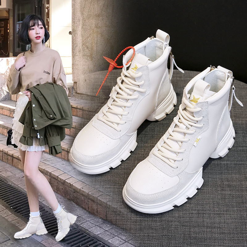 Bottes mi-saison femme OTHER   en Caoutchouc - Ref 3249953 Image 1