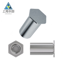 304BSOS stainless steel blind riveting studs (M2 M2 5 M3 M4 M 5 M6