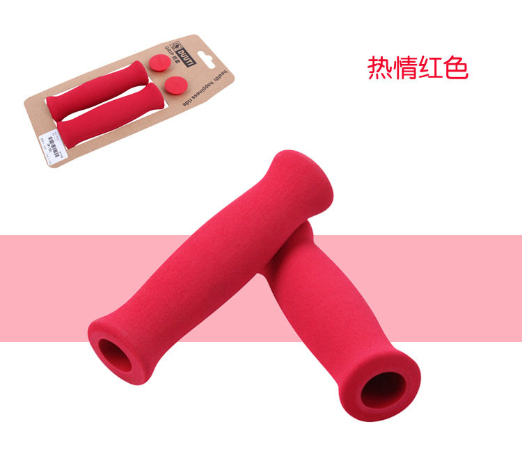 Poignées de vélo CORKI - Ref 2340211 Image 10