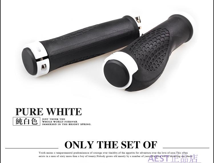 Poignées de vélo - Ref 2348694 Image 8