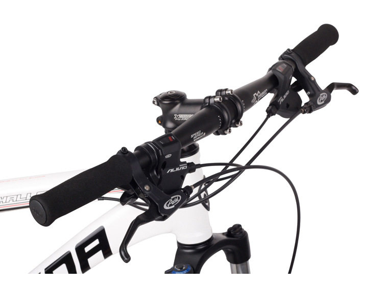 Poignées de vélo CORKI - Ref 2340211 Image 15