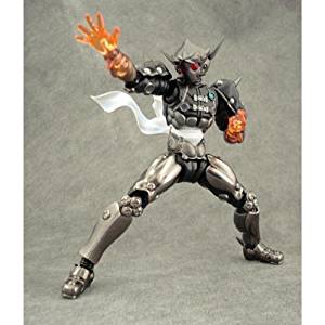 Shf 斬鬼者覺悟完了強化外骨骼零 終局面 Shf 斬鬼者覺悟完了強化外骨骼零 終局面