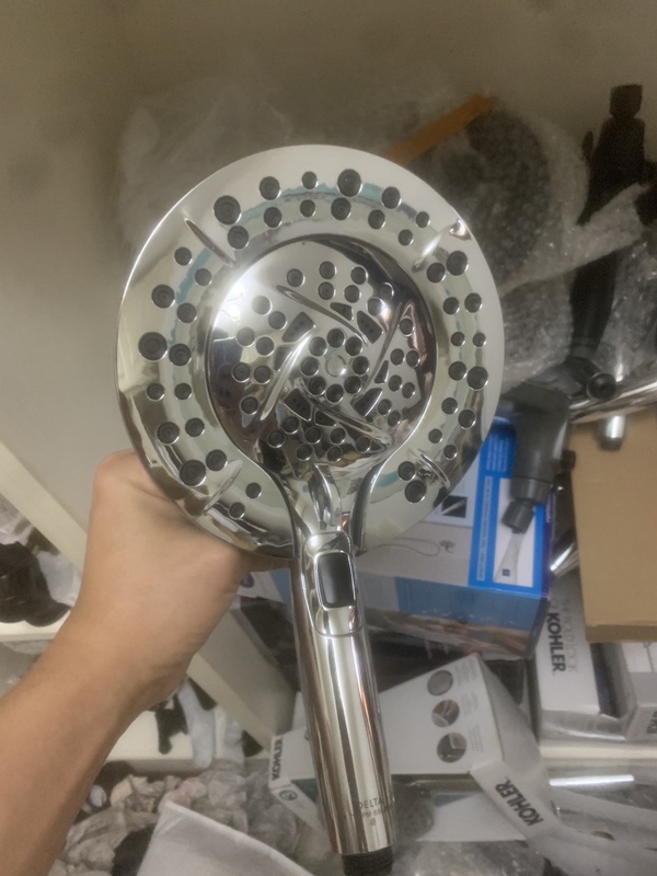 Delta/Deya/Deerda Shower-Specific Accessories