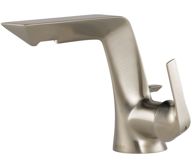 Goddess imported Deya's luxury brand Brizo sotria series basin faucet art flying goose