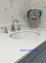 DELTA-Dadeja imports 8-inch pelvic floor with head WINDEMERE series of chrome plated and wire drawing