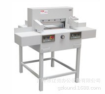 Manufacturer Direct Sale Deer DJ-480EP fully automatic program control paper cutter with programming design cutting paper knife