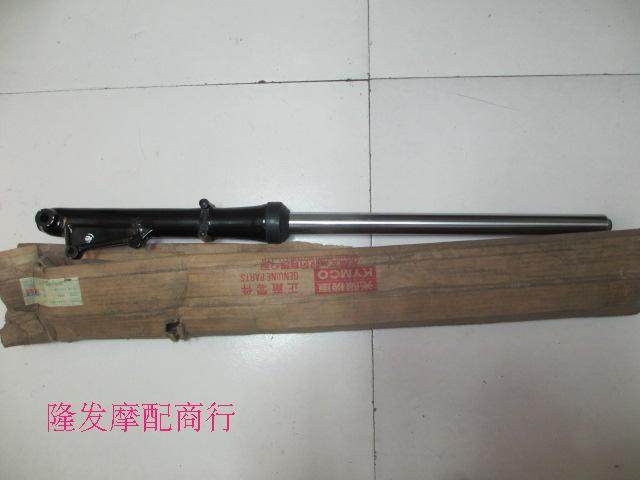 Locomotive Damping Light Yang Original Factory Hao Shuang Taiko CG125E Right front anti-shock One Taiwan Gwangyang Original fit KG7