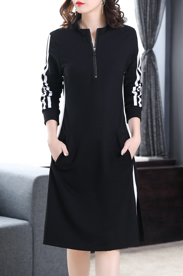 Robe grande taille femme - Ref 3236221 Image 18