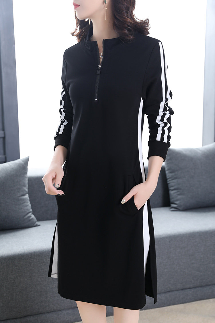 Robe grande taille femme - Ref 3236221 Image 16