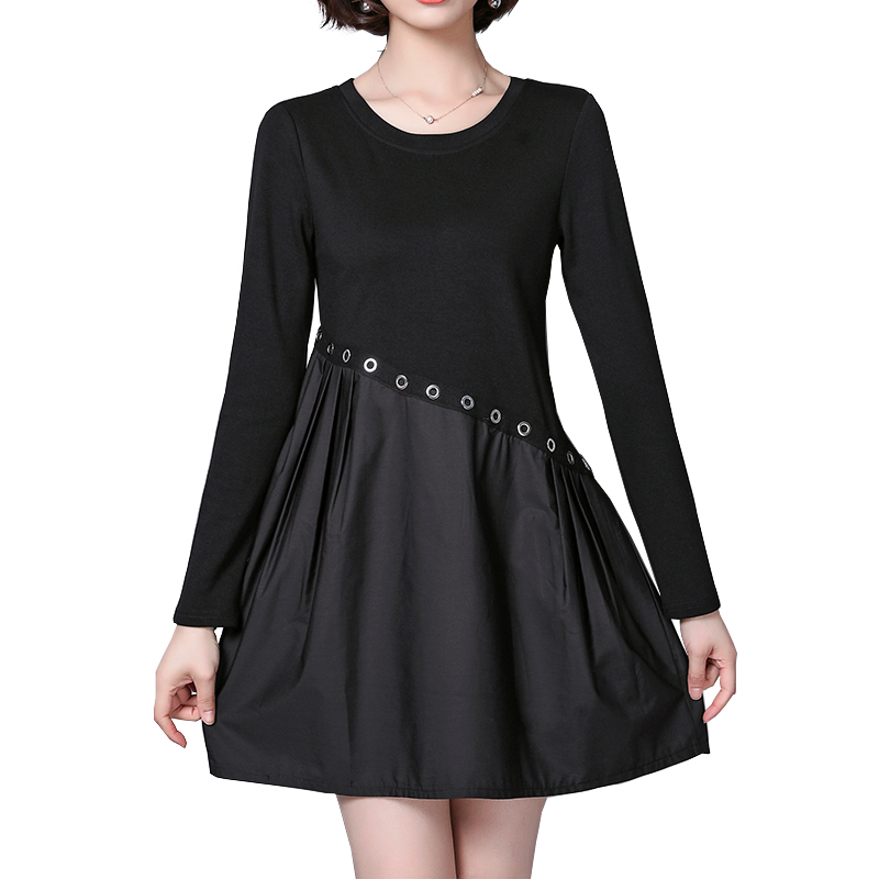 Robe grande taille femme - Ref 3236888 Image 5