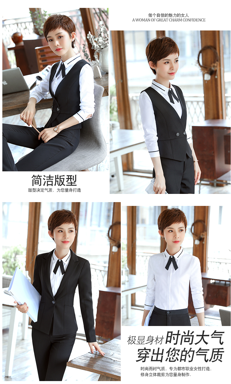 Tailleur femme SHER-X  XIA XUANER - Ref 3244865 Image 20