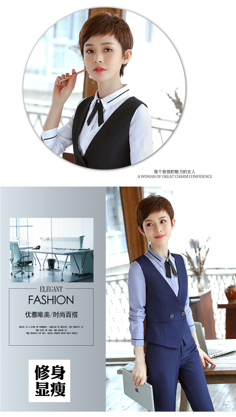 Tailleur femme SHER-X  XIA XUANER - Ref 3244865 Image 21