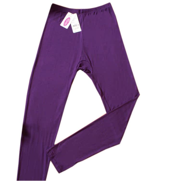 Pantalon collant jeunesse simple en autre - Ref 748116 Image 20