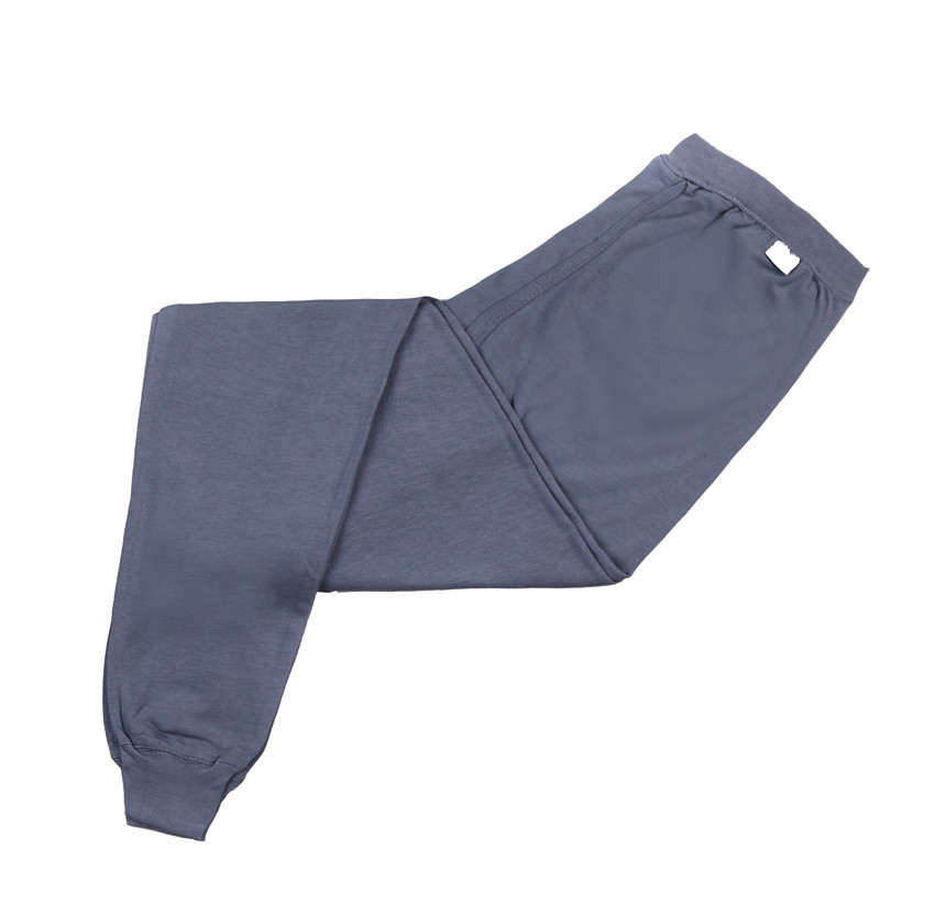 Pantalon collant Moyen-âge 2XIST mouvement en coton - Ref 750963 Image 19