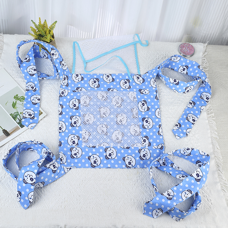 Guangdong Traditional Four-claw baby old braces Easy Bruckleback Baby with children Double shoulder Back Baby Four Seasons General-Taobao