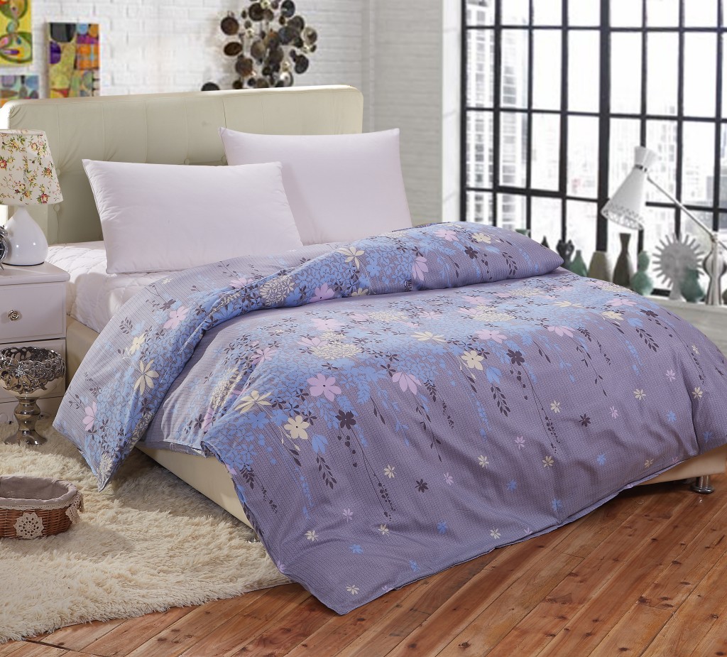 Rắn màu quilt cover mảnh duy nhất 150 200 230 ký túc xá đại học với 1.5 1.8 2 m quilt duy nhất