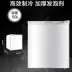 HAILANG / sóng BC-50 một cửa thanh đá trong suốt tủ lạnh nhỏ tủ lạnh nhà trà tủ lạnh tủ lạnh 120l Tủ lạnh