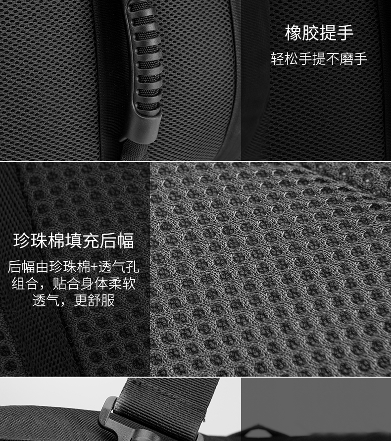 xe thăng bằng kub Rock anh em cân bằng xe tải túi trượt túi lưu trữ xe 12 inch có thể được tải mũ bảo hiểm xe đạp túi xách tay - Smart Scooter xe thăng bằng 2 trong 1