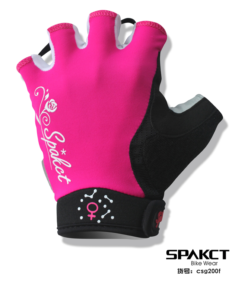 Gants de cyclisme femme SPAKCT - Ref 2244448 Image 11