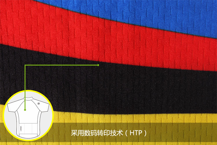 Tenue de cyclisme homme SPAKCT - Ref 2213799 Image 19