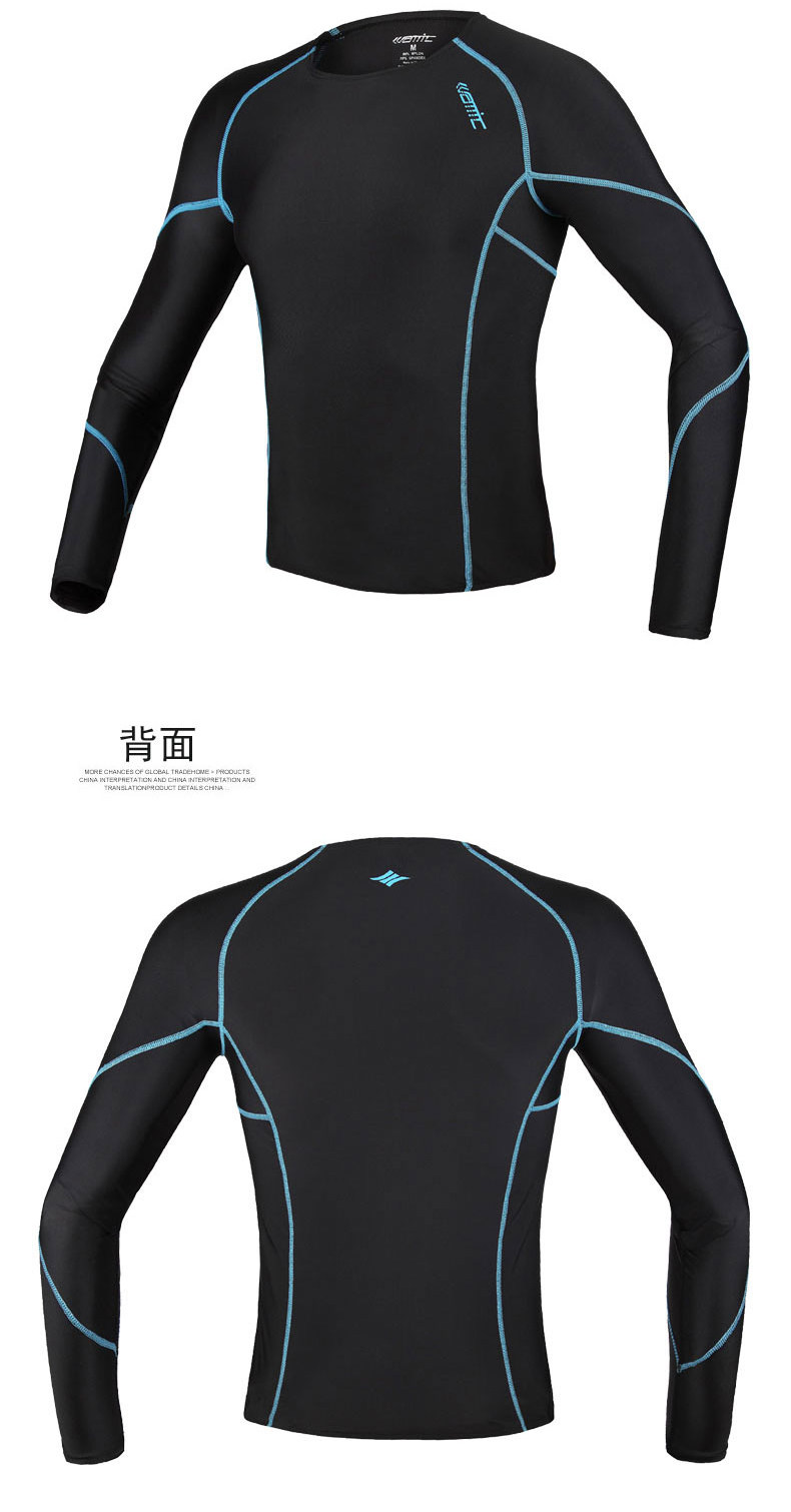 Vêtement cyclisme homme SANTIC - Ref 2229624 Image 18
