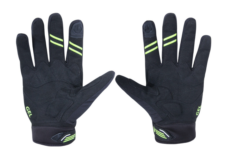 Gants de cyclisme homme LANCE SOBIKE - Ref 2246540 Image 13