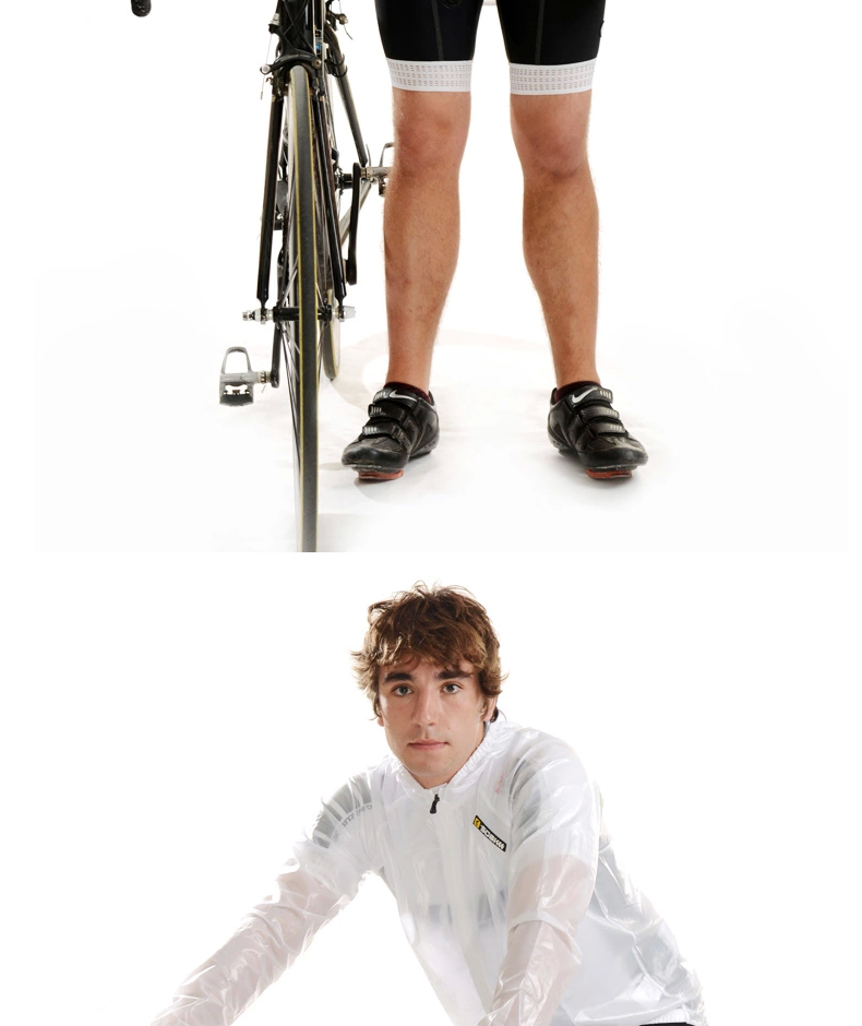 Vêtement cyclisme homme LANCE SOBIKE - Ref 2211567 Image 21