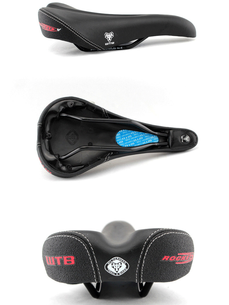 Selle de vélo - Ref 2350132 Image 9