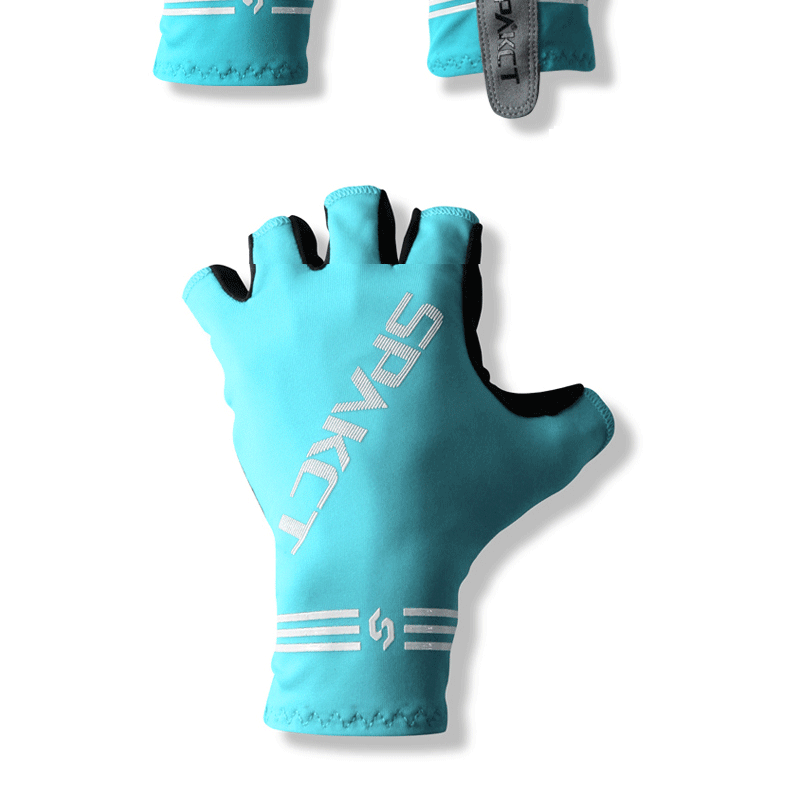 Gants de cyclisme mixte SPAKCT - Ref 2238437 Image 19