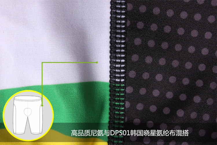 Tenue de cyclisme homme SPAKCT - Ref 2213799 Image 22