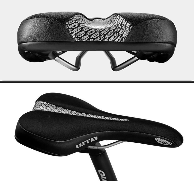 Selle de vélo Mountain Bike - Ref 2348091 Image 20