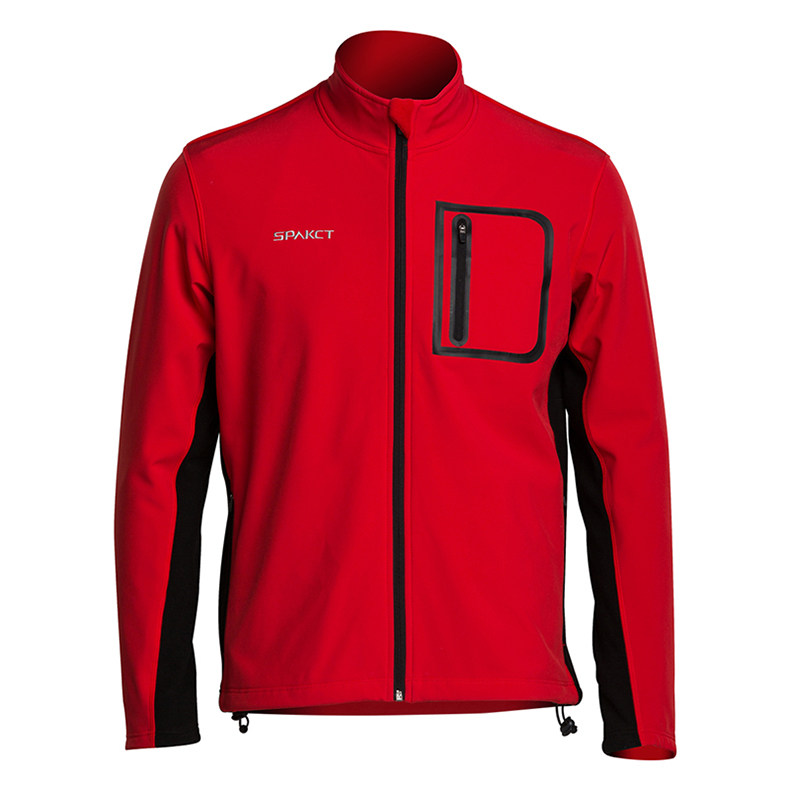 Vêtement cyclisme mixte SPAKCT - Ref 2213995 Image 8