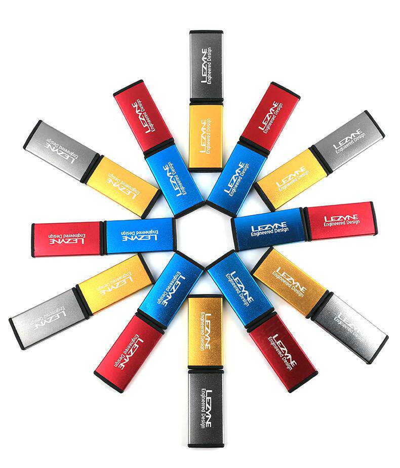 Kit de réparation vélo LEZYNE - Ref 2314990 Image 10