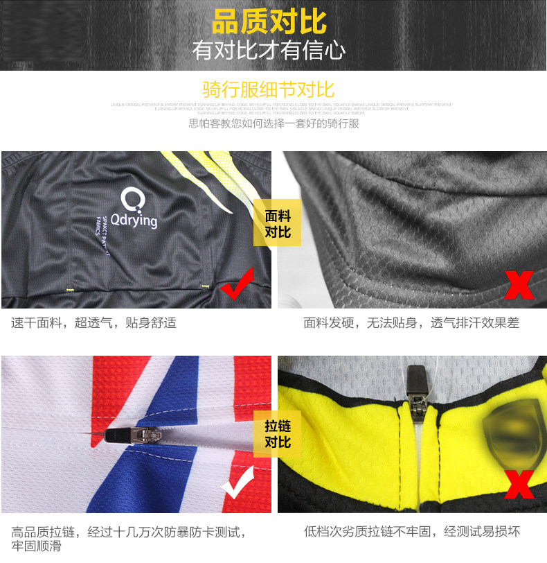 Vêtement cyclisme femme SPAKCT - Ref 2214390 Image 17