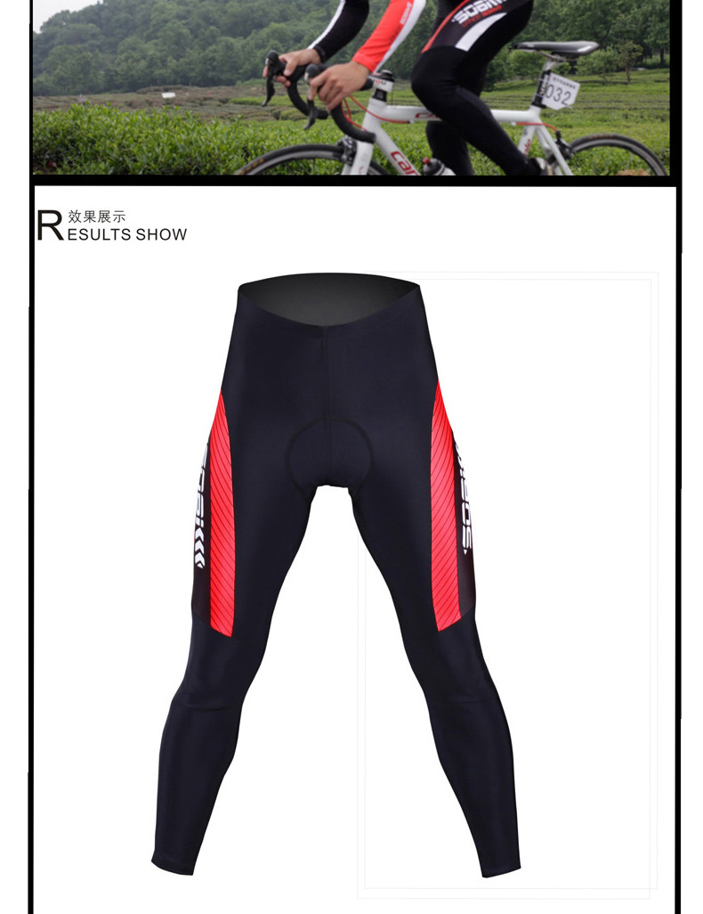 Vêtement cyclisme homme LANCE SOBIKE - Ref 2208125 Image 15