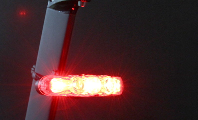Lumière vélo CAT EYE - Taillights - Ref 2399069 Image 14
