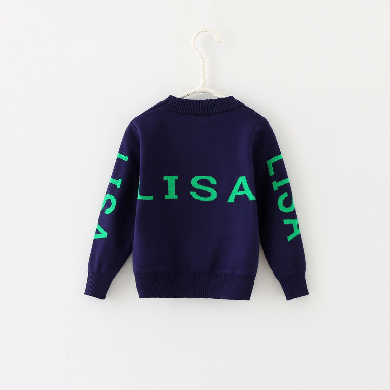 Pull enfant LISA - Ref 2103357 Image 21