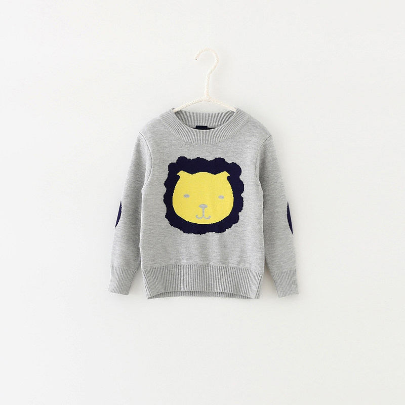 Pull enfant LISA - Ref 2103357 Image 38